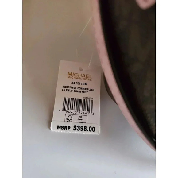 Michael Kors crossbody - Picture 3 of 12